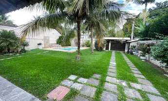 Imagem 4: Casa no condomínio maramar