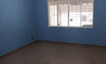 Imagem 4: Sobrado com 3 dormitórios para alugar, 158 m² por R$ 3.100,00/mês - Jardim - Santo André/S