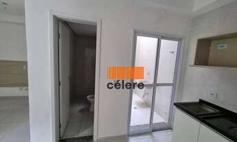 Imagem 4: Apartamento com 1 dormitório para alugar, 30 m² por R$ 2.000,00/mês - Mooca - São Paulo/SP