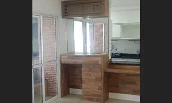 Imagem: Apartamento com 3 dormitórios para alugar