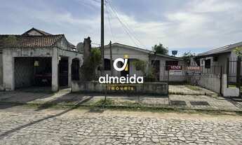 Imagem: CASA 3 DORMITÓRIOS