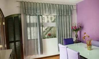 Imagem 3: Boa casa linear com 03 Q. 01 suíte 100 M2 com uma boa edícula no 2 Piso