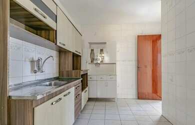 Imagem 7: CURITIBA - Apartamento Padrão - Fanny