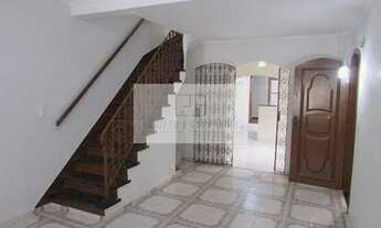 Imagem: Casa Sobrado em Chácara Santo Antônio