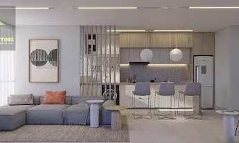 Imagem 7: Lançamento 2 e 3 quartos suíte 51 a 79 m² privativos no Acqua Marina cod 21894 m