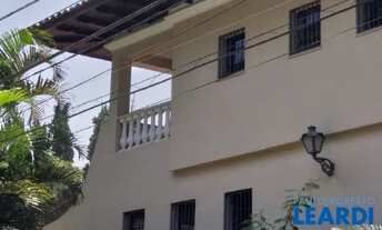 Imagem 3: CASA ASSOBRADADA - JARDIM GUEDALA - SP