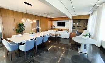 Imagem: Europark Tijuca - Cobertura 4 quartos, sendo