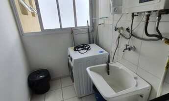 Imagem 3: Apartamento para venda possui 82 metros quadrados com 2 quartos