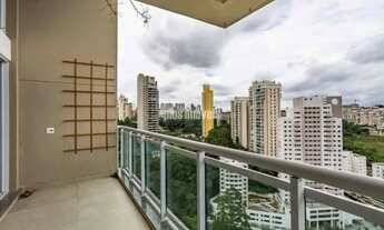 Imagem 5: PANAMBY - LIVING COM PÉ DIREITO DUPLO - 187M²AU 3 SUÍTES, 4 GAR - LAZER DE CLUBE