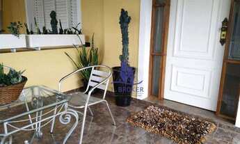 Imagem 2: Casa com 4 dormitórios à venda, 171 m² por R$ 500.000,00 - Jardim Estoril - Bauru/SP