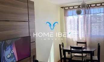 Imagem 6: Apartamento - Loteamento Parque São Martinho - Campinas