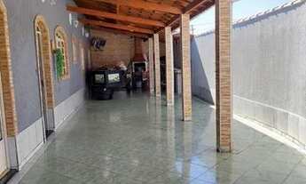 Imagem: CASA RESIDENCIAL em SALTO DE PIRAPORA