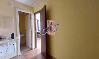 Imagem 6: Venda com renda...cj comercial em Moema, 40 m² 2 banheiros, 1 vaga