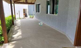 Imagem 6: Casa com 4 dormitórios à venda, 380 m² por R$ 1.650.000 - Condomínio Sonho Verde - Lagoa S