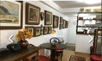 Imagem 3: Apartamento com 1Quarto à venda, 50 m² por R$ 899.000 - Barra da Tijuca - Rio de Janeiro/R