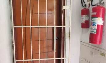 Imagem 6: Condomínio residencial hildete teixeira.<br>Cajazeiras