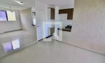 Imagem 2: Apartamento andar alto para venda possui 47 metros quadrados com 2 quartos