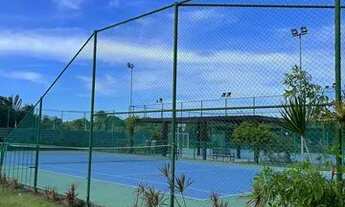 Imagem 6: Apartamento para venda possui 64 metros quadrados com 3 quartos em Muro Alto - Ipojuca - P