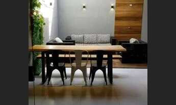 Imagem 2: Casa para venda possui 147 metros quadrados com 3 quartos em Jardim Colombo - São Paulo