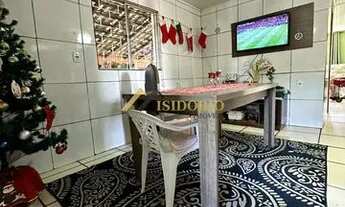 Imagem 5: BELA CASA! 360m² DE ÁREA TOTAL, ACEITA PERMUTA, BEM LOCALIZADO