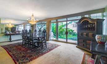 Imagem 3: Pacaembu 1.000m2 - 5 dormitórios