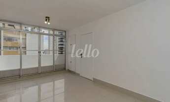 Imagem 2: São Paulo - Apartamento Padrão - Paraíso