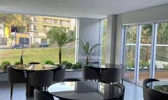 Imagem 3: Apartamento com 2 dormitórios para alugar, 81 m² por R$ 3.700/mês - Vila Ana Maria - Ribei