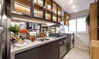 Imagem 6: APARTAMENTO RESIDENCIAL em São Paulo - SP, Ipiranga