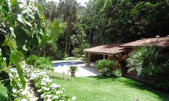 Imagem 7: PETRóPOLIS - Casa Padrão - Araras