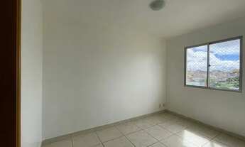 Imagem 2: Apartamento com: - 2 Quartos, sendo 1 suíte; - Sala com varanda