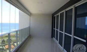 Imagem 3: Apartamento para Venda em Salvador, PITUAÇU, 4 dormitórios, 2 suítes, 3 banheiros, 2 vagas