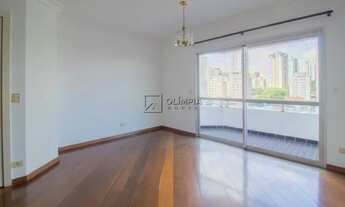 Imagem 3: Locação Apartamento 4 Dormitórios - 150 m² Vila Olímpia