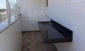 Imagem 3: Cobertura Duplex para comprar Candelária Belo Horizonte