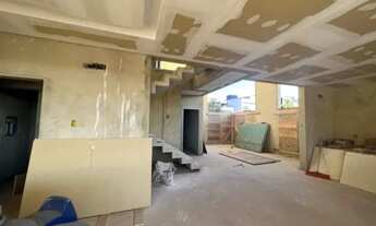 Imagem 2: Sobrado à venda no Alphaville Nova Esplanada 4, em Votorantim, SP