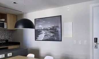 Imagem: Excelente apartamento 1 quarto, varanda