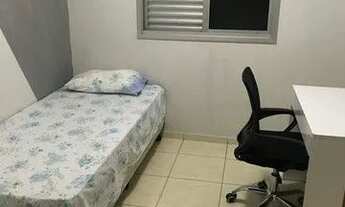 Imagem 7: Apartamento com 3 dormitórios para alugar, 60 m² por R$ 2.350/mês - Monte Castelo - São Jo