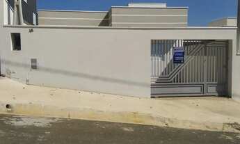 Imagem 1: Casa à venda e locação com 2 dormitórios - Jardim das Flores - Hortolândia/SP