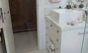 Imagem 5: Apartamento lindo 1 d 63m mobiliado