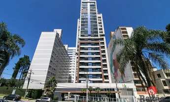 Imagem 2: Apartamento no CAMPINA DO SIQUEIRA de 46,20 m2 - 03709.001-RZ