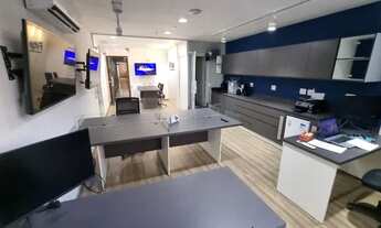 Imagem 7: Sala à venda, 35 m² por R$ 220.000,00 - Centro - Niterói/RJ