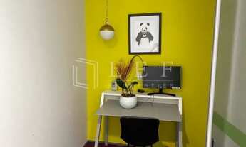 Imagem 5: CONJ. COMERCIAL AO LADO DO SHOPPING IGUATEMY