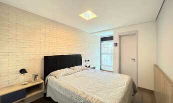 Imagem 7: Cobertura à venda, 3 quartos, 1 suíte, 3 vagas, Anchieta - Belo Horizonte/MG