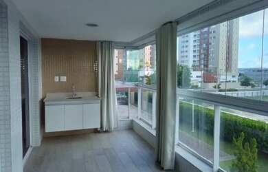 Imagem 3: Mansão jardim residence