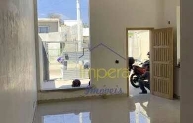 Imagem 2: Casa com 2 dormitórios, 70 m² - venda por R$ 280.000,00 ou aluguel por R$ 1.542,82/mês - P