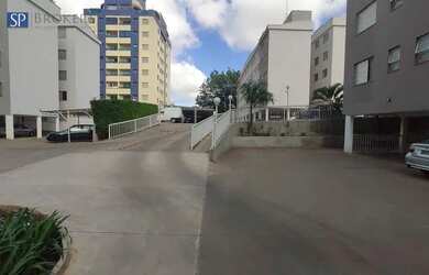 Imagem 3: Apartamento à venda ou locação na Vila Proost de Souza em Campinas SP