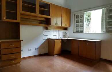 Imagem 7: Casa na Vila Romana