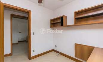 Imagem 3: Apartamento para venda possui 95 metros quadrados com 2 quartos em Bela Vista - Porto Aleg