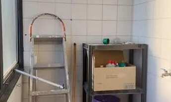 Imagem 6: Apartamento locação Morada do Parque