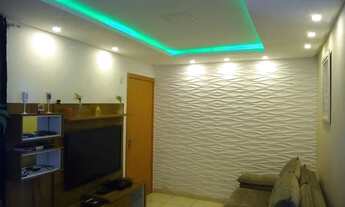 Imagem 2: Passo direitos de um apartamento