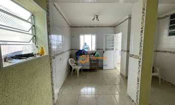 Imagem 3: Casa com 2 dormitórios para alugar, 40 m² por R$ 1.200,00/mês - Limão - São Paulo/SP